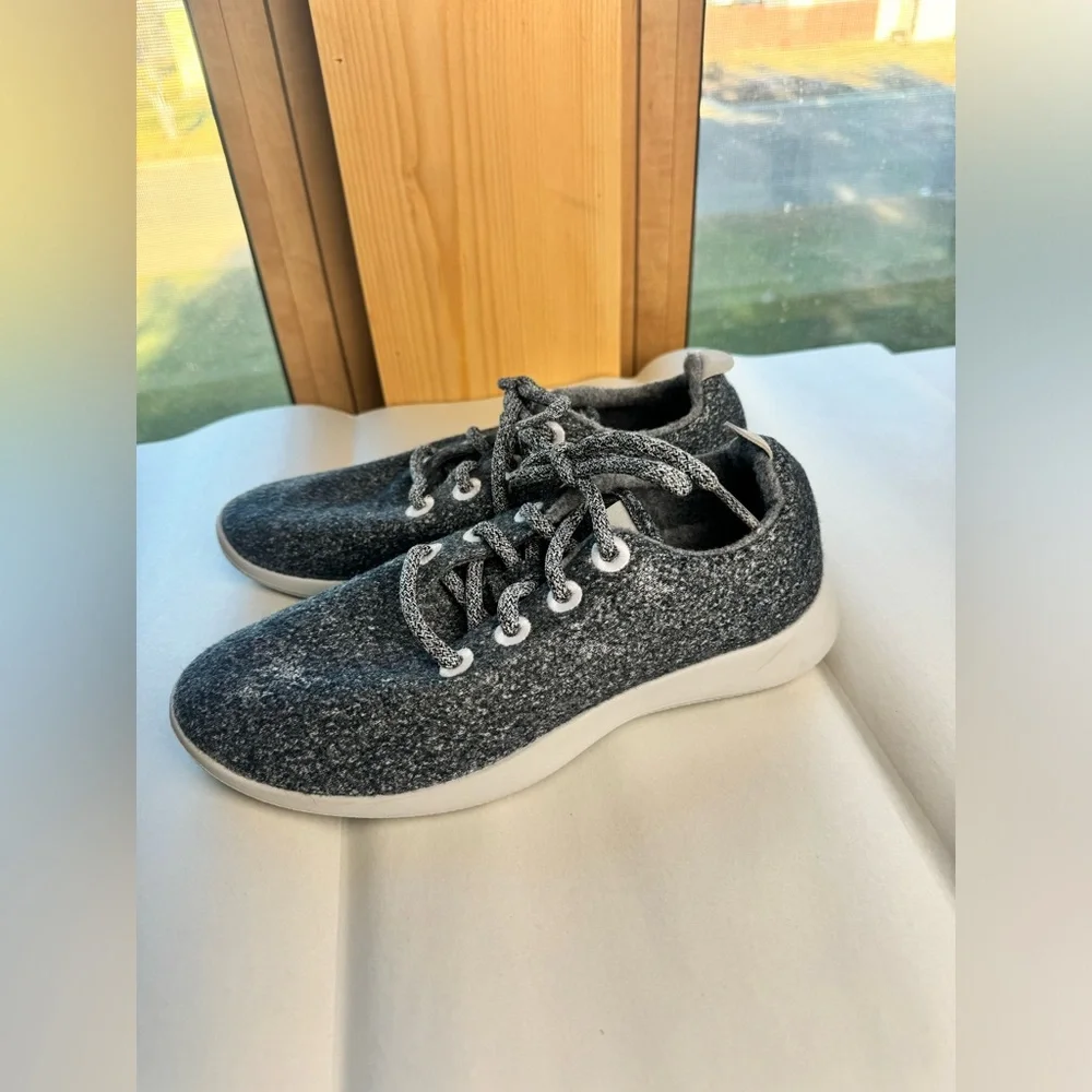 worn once